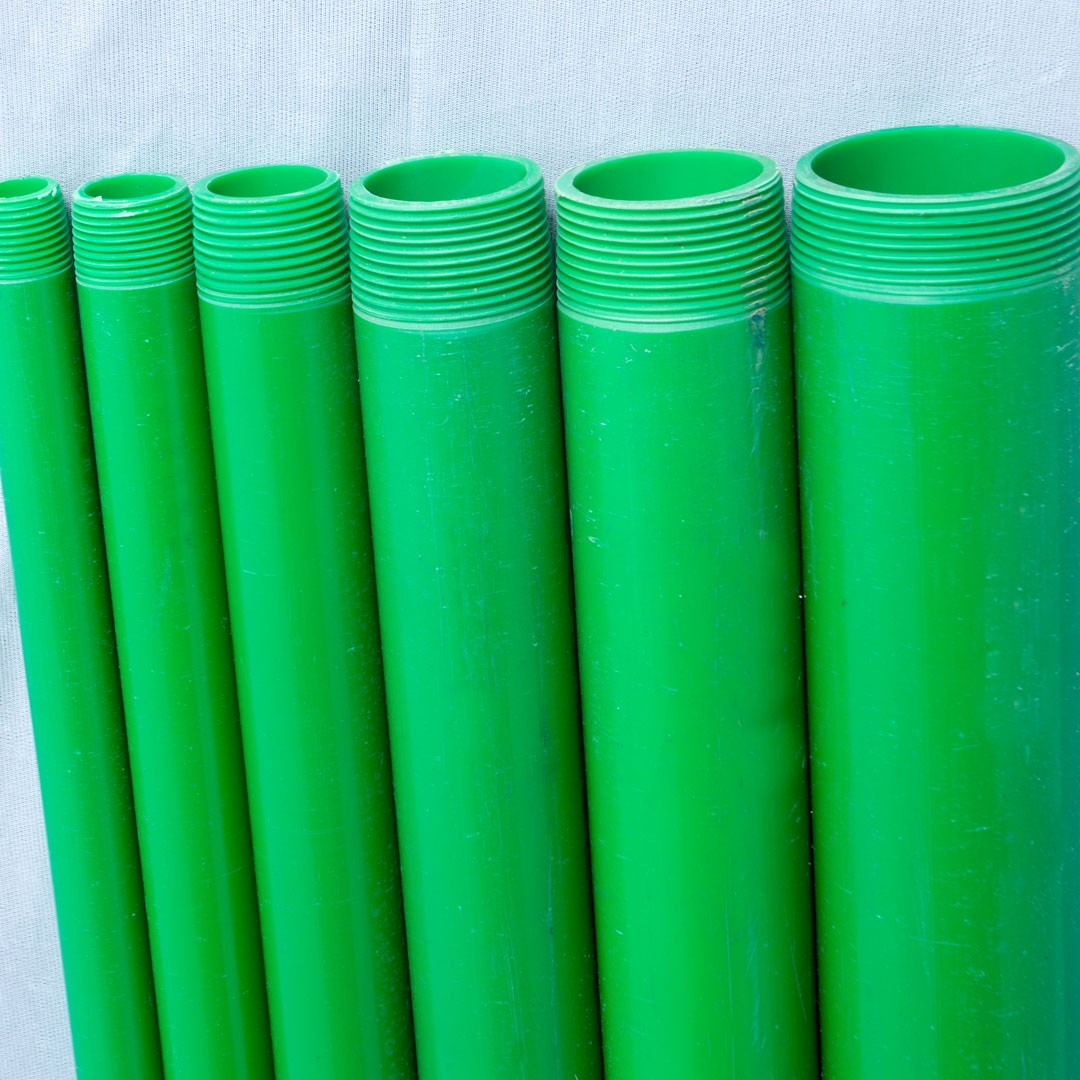 1'' TS Pipe