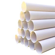 4'' D Pipe 2.7